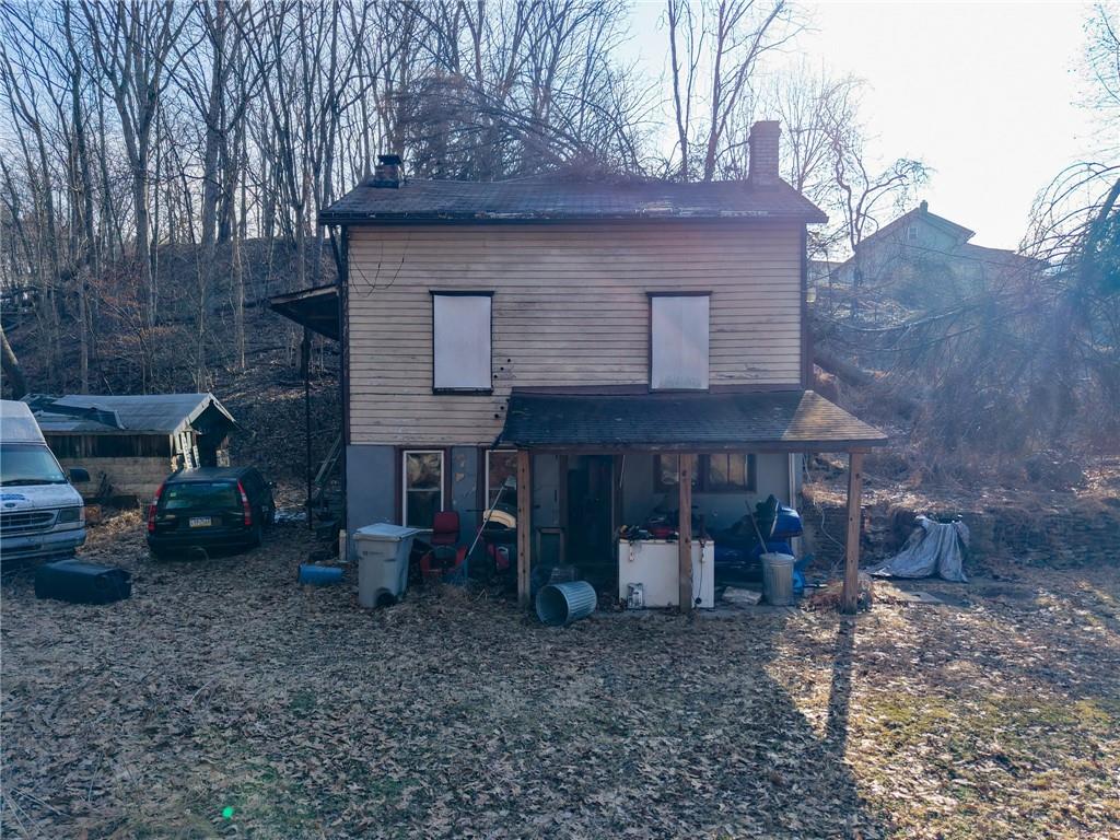 803 Burchfield Road Allison Park, PA 15101 - Photo 8 of 22