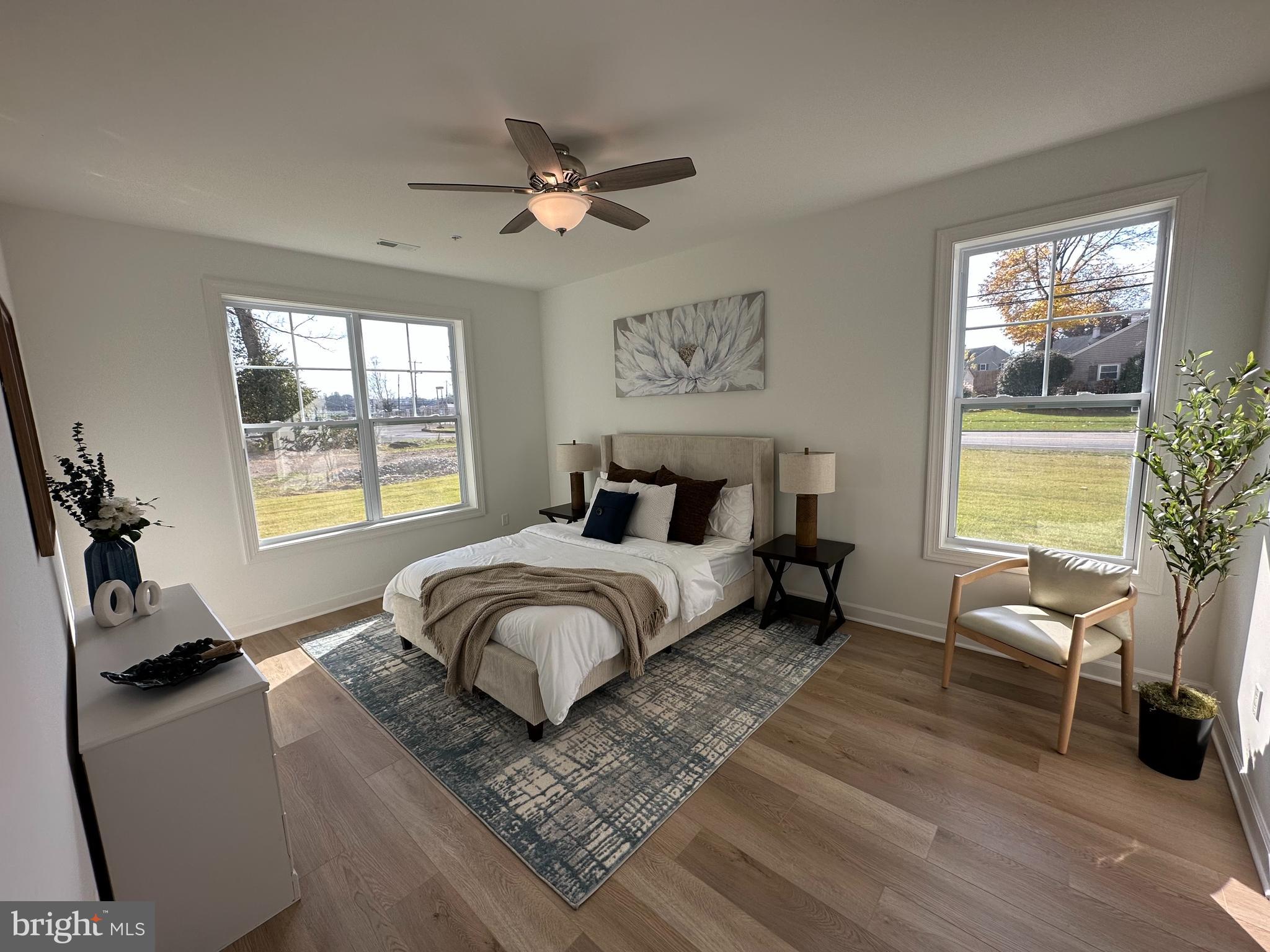 4121 Locust Road, Unit 8 Camp Hill, PA 17011 - Photo 13 of 19 All photos are of a similar model