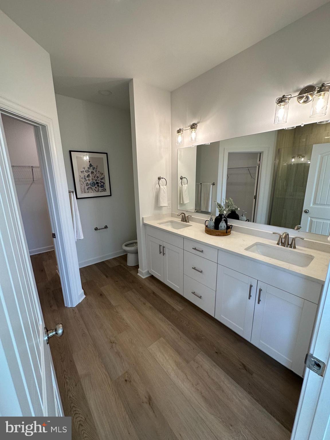 4121 Locust Road, Unit 8 Camp Hill, PA 17011 - Photo 16 of 19 All photos are of a similar model