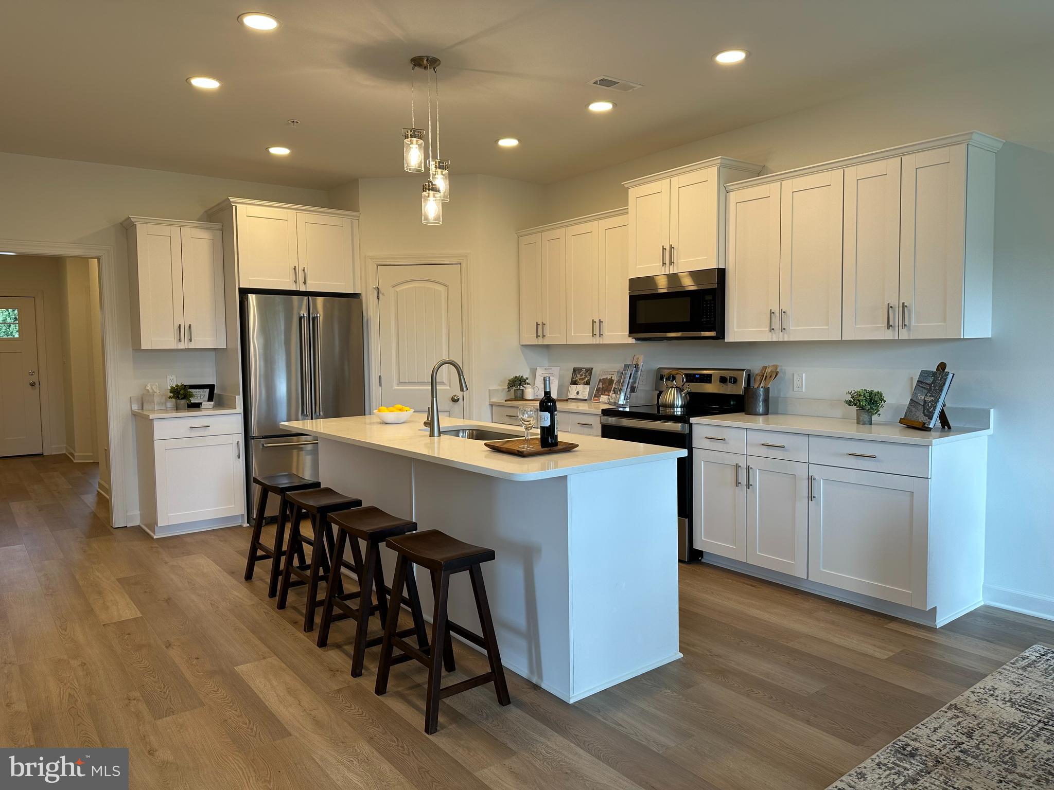 4121 Locust Road, Unit 8 Camp Hill, PA 17011 - Photo 10 of 19 All photos are of a similar model