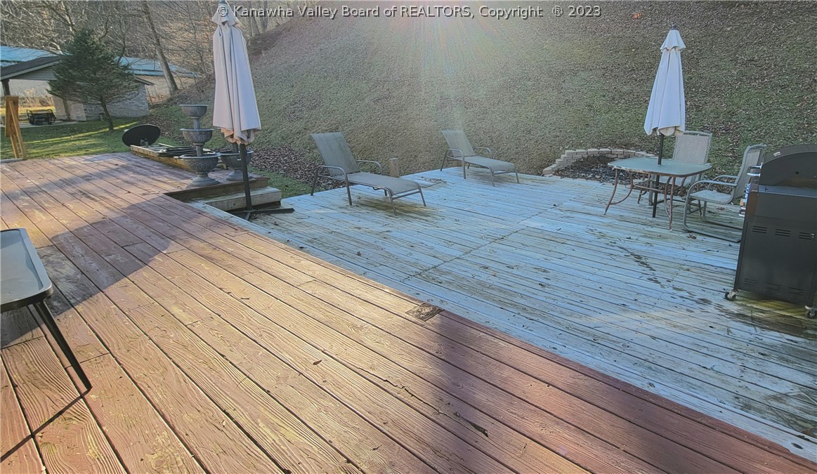 406 Sycamore Road Branchland, WV 25506 - Photo 16 of 18 Gallery Image 16