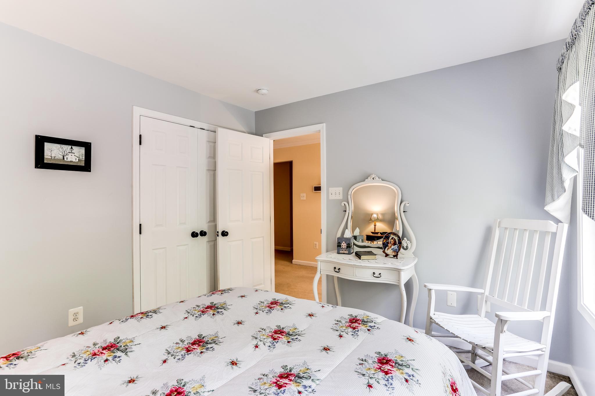 2567 Ebbvale Road Manchester, MD 21102 - Photo 28 of 50 Bedroom 2 w/ Attached Full Bath
