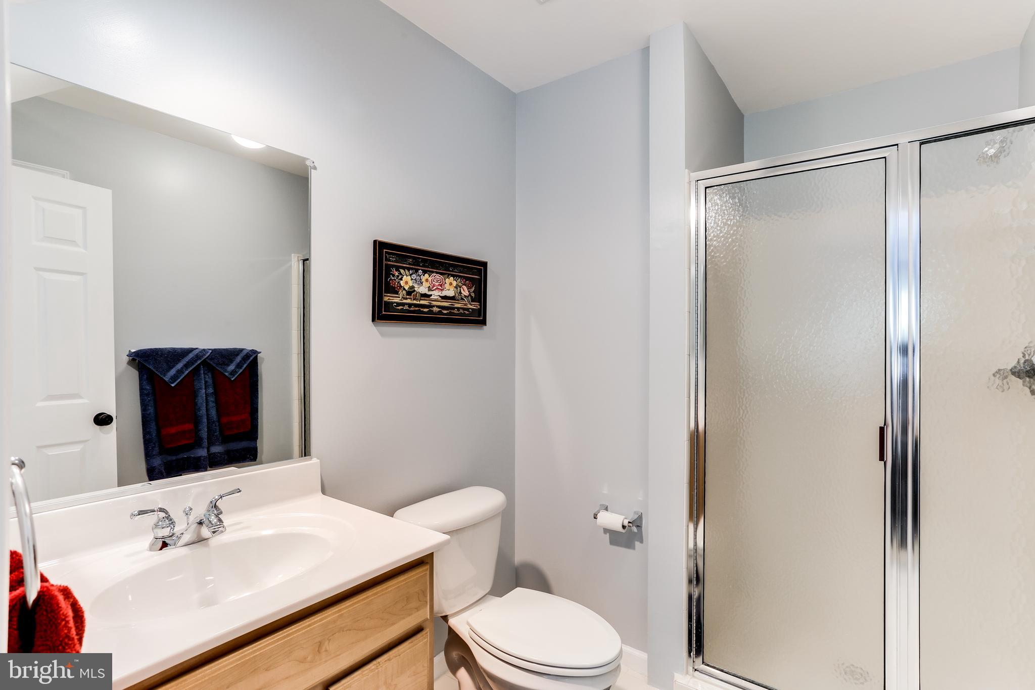 2567 Ebbvale Road Manchester, MD 21102 - Photo 29 of 50 Bedroom 2 Attached Full Bath