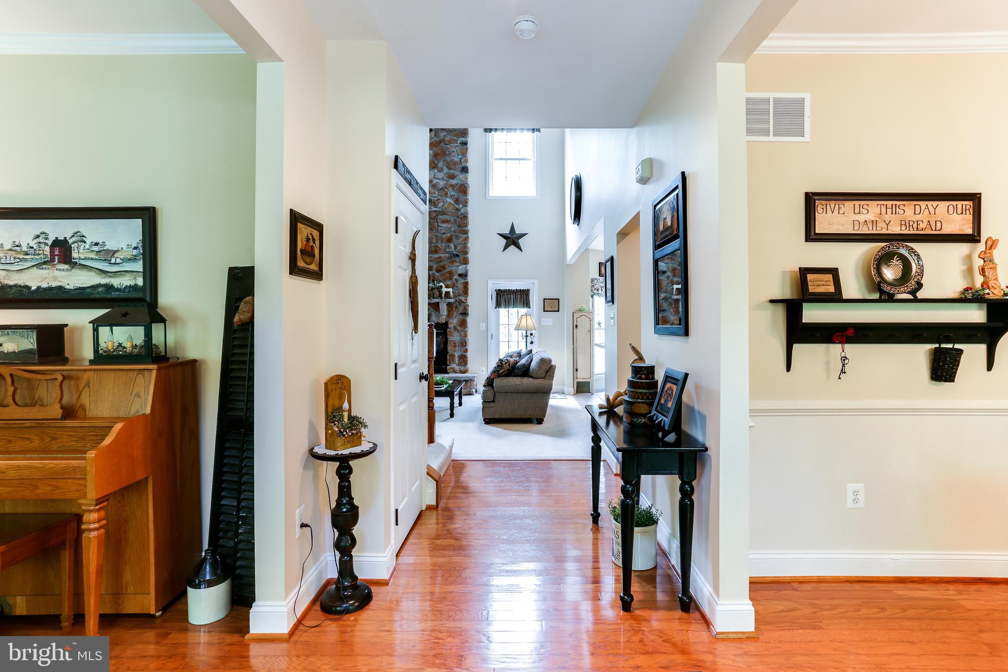 Foyer