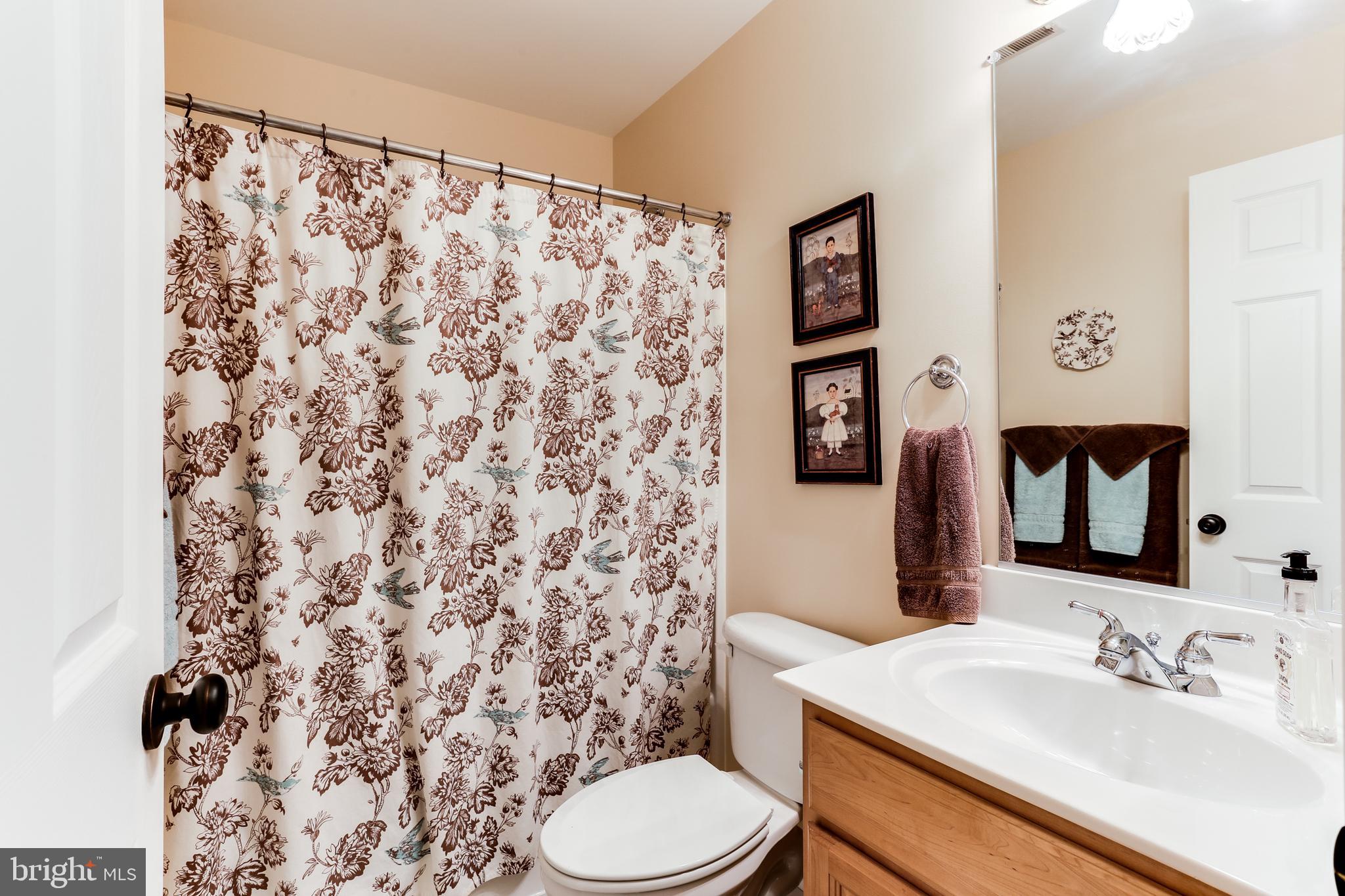 2567 Ebbvale Road Manchester, MD 21102 - Photo 31 of 50 Hall Full Bath