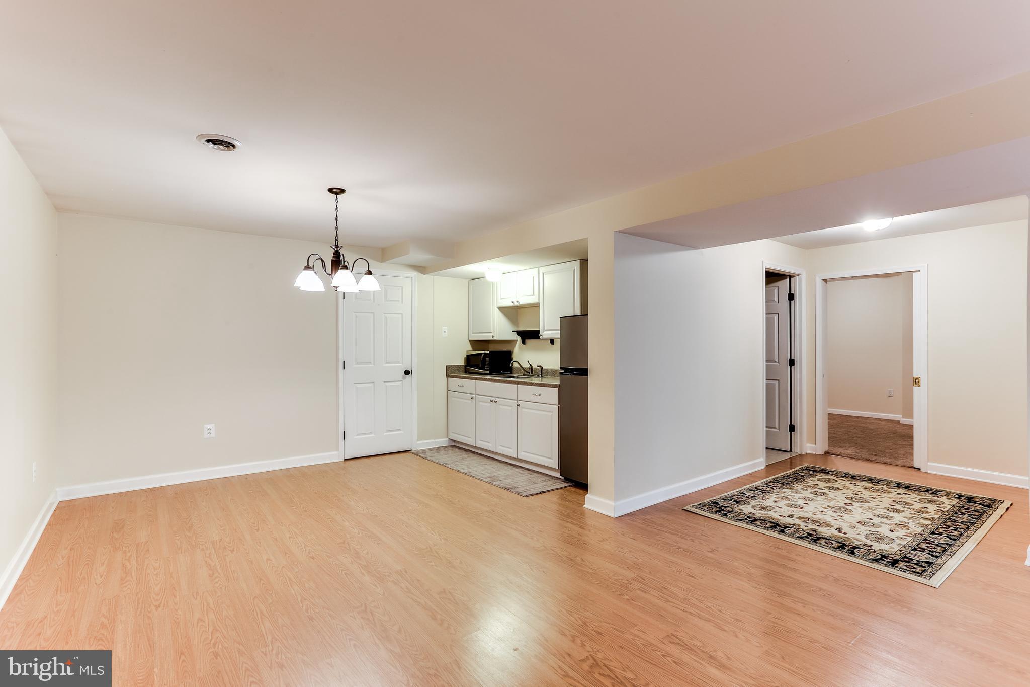 2567 Ebbvale Road Manchester, MD 21102 - Photo 34 of 50 Lower Level In-Law Suite