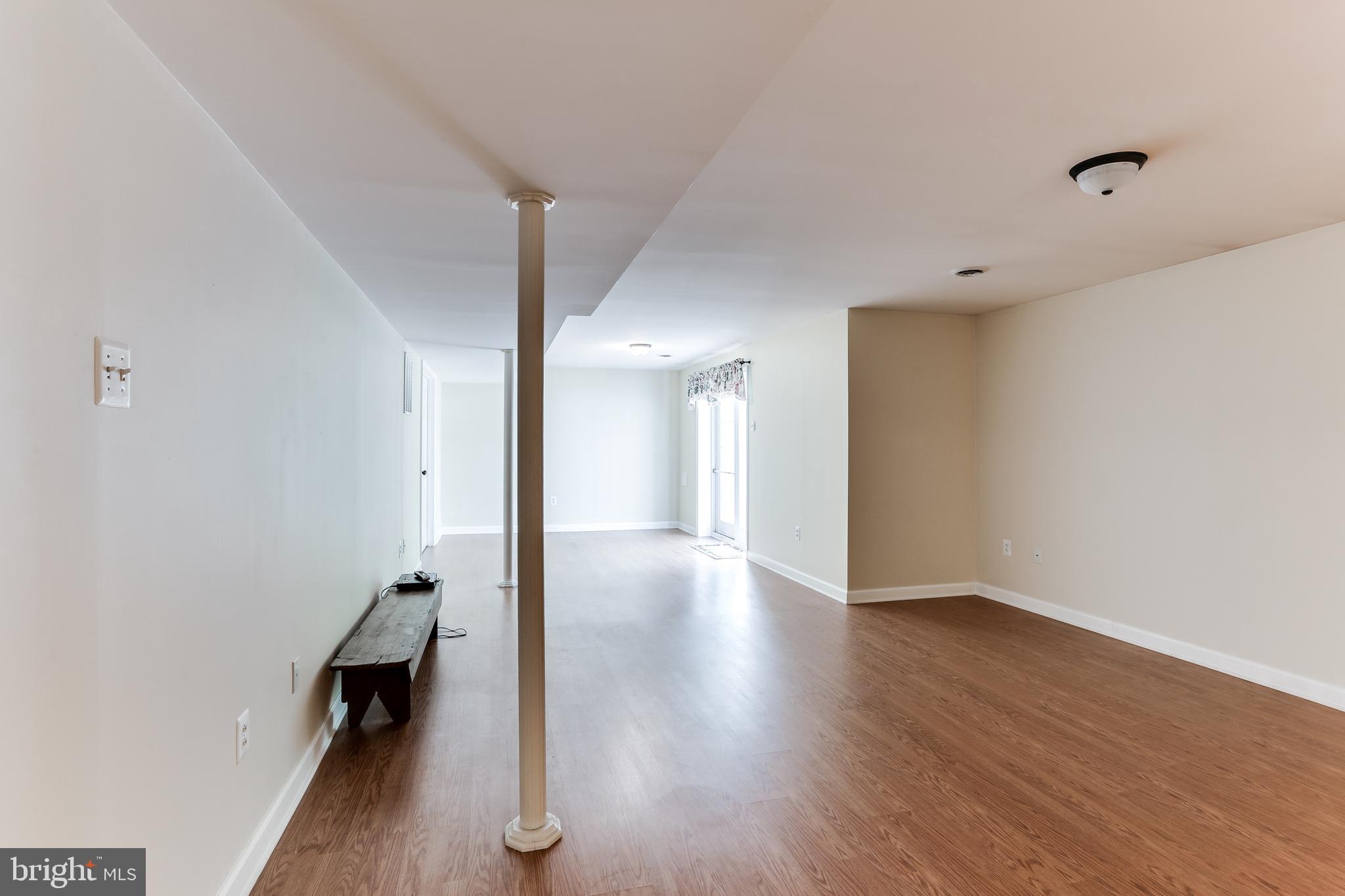 2567 Ebbvale Road Manchester, MD 21102 - Photo 36 of 50 Lower Level In-Law Suite