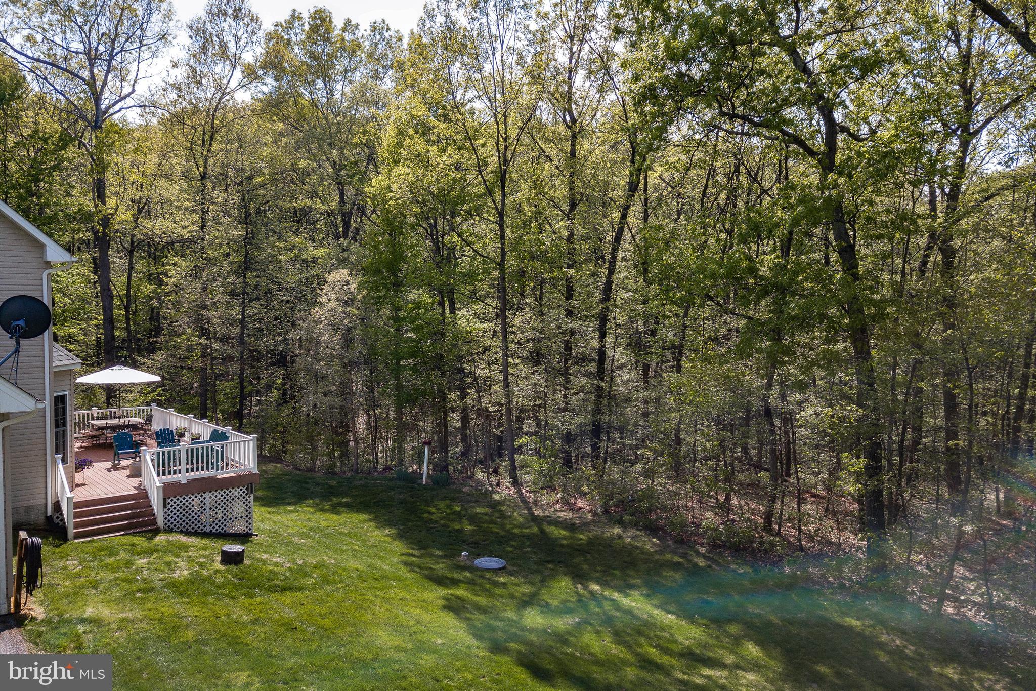 2567 Ebbvale Road Manchester, MD 21102 - Photo 45 of 50 Outdoor Oasis