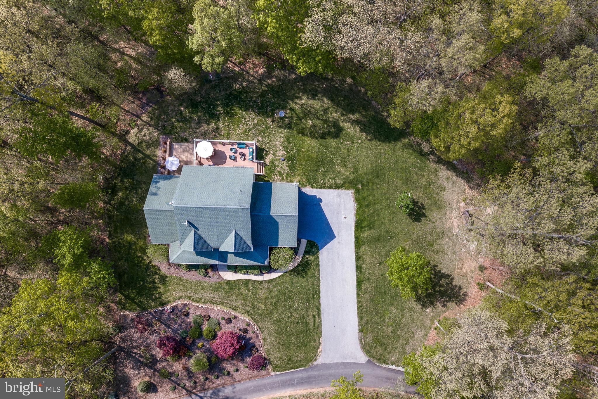 2567 Ebbvale Road Manchester, MD 21102 - Photo 46 of 50 5BD, 4.5BA Colonial on 4.66 Acres