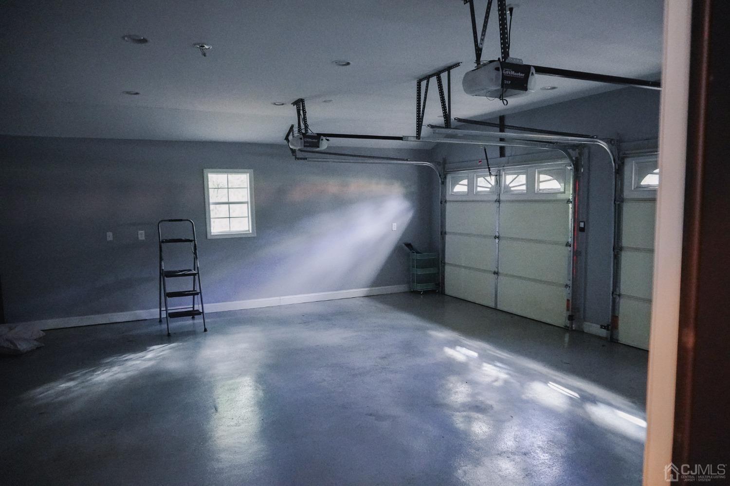 140 Meredith Road Colonia, NJ 07067 - Photo 11 of 30 a view of a room with gym equipment