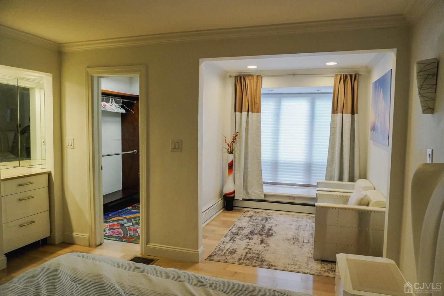 140 Meredith Road Colonia, NJ 07067 - Photo 29 of 30 a view of walk in closet