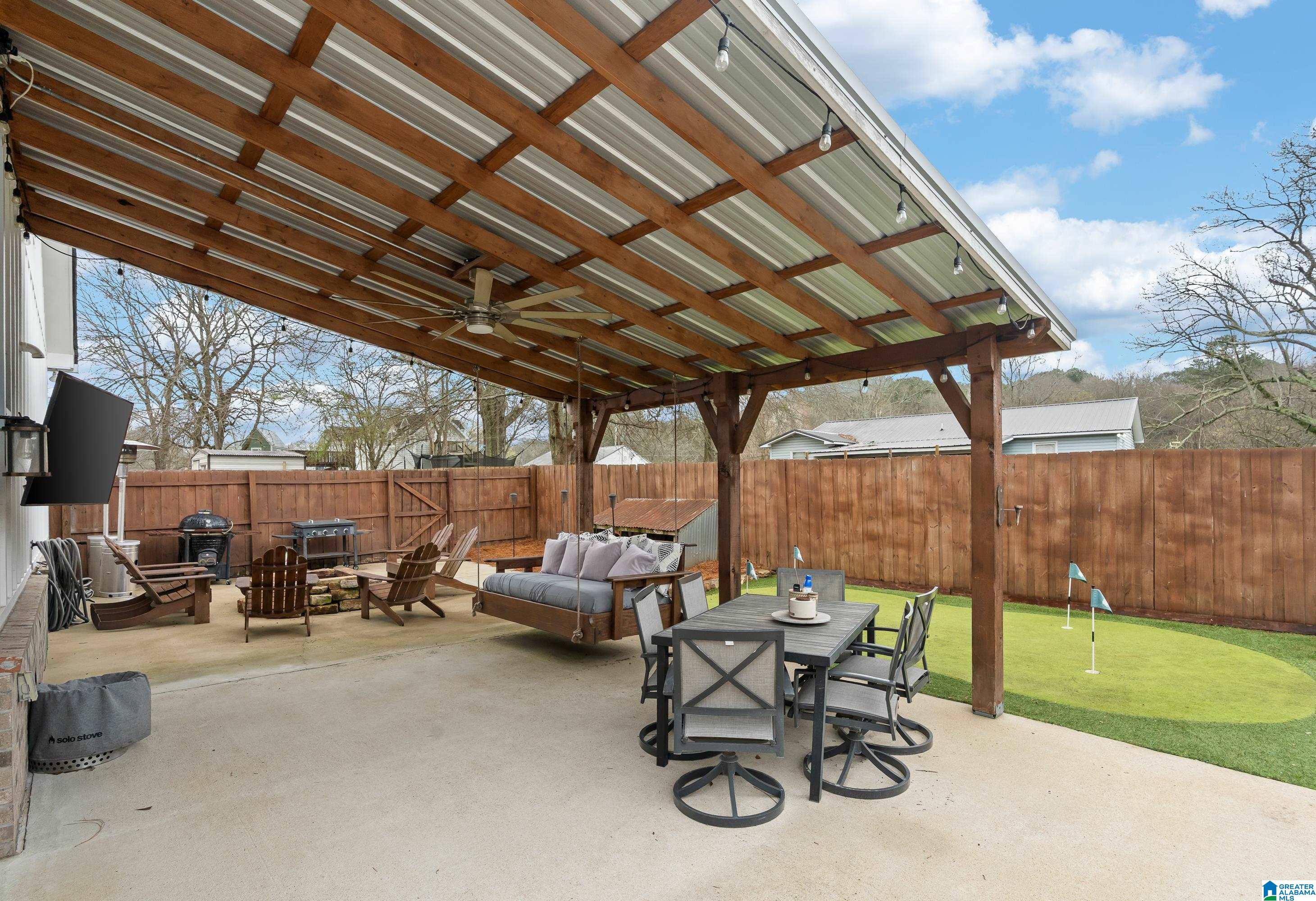 210 Forman Street Springville, AL 35146 - Photo 39 of 66