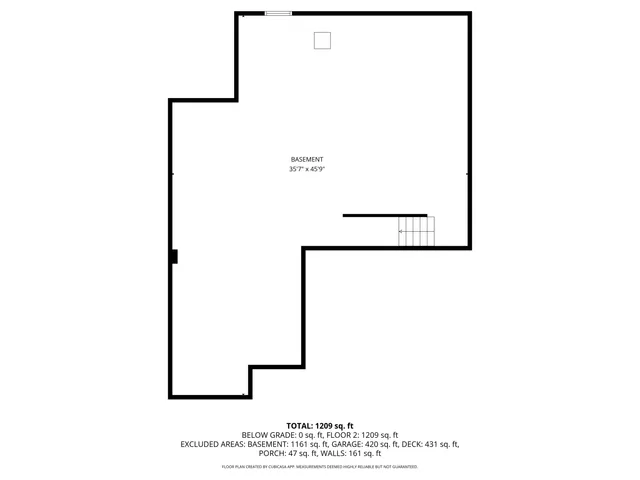 $295,000 | 465 Fox Lane, Walworth, WI 53184