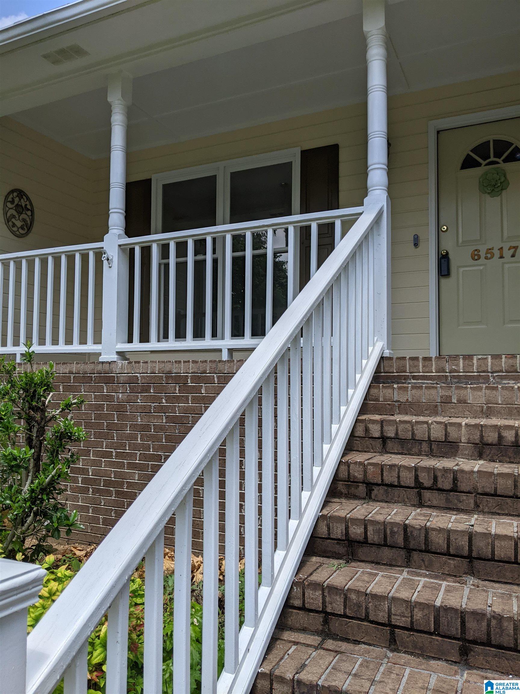 6517 Eagle Ridge Lane Pinson, AL 35126 - Photo 2 of 27