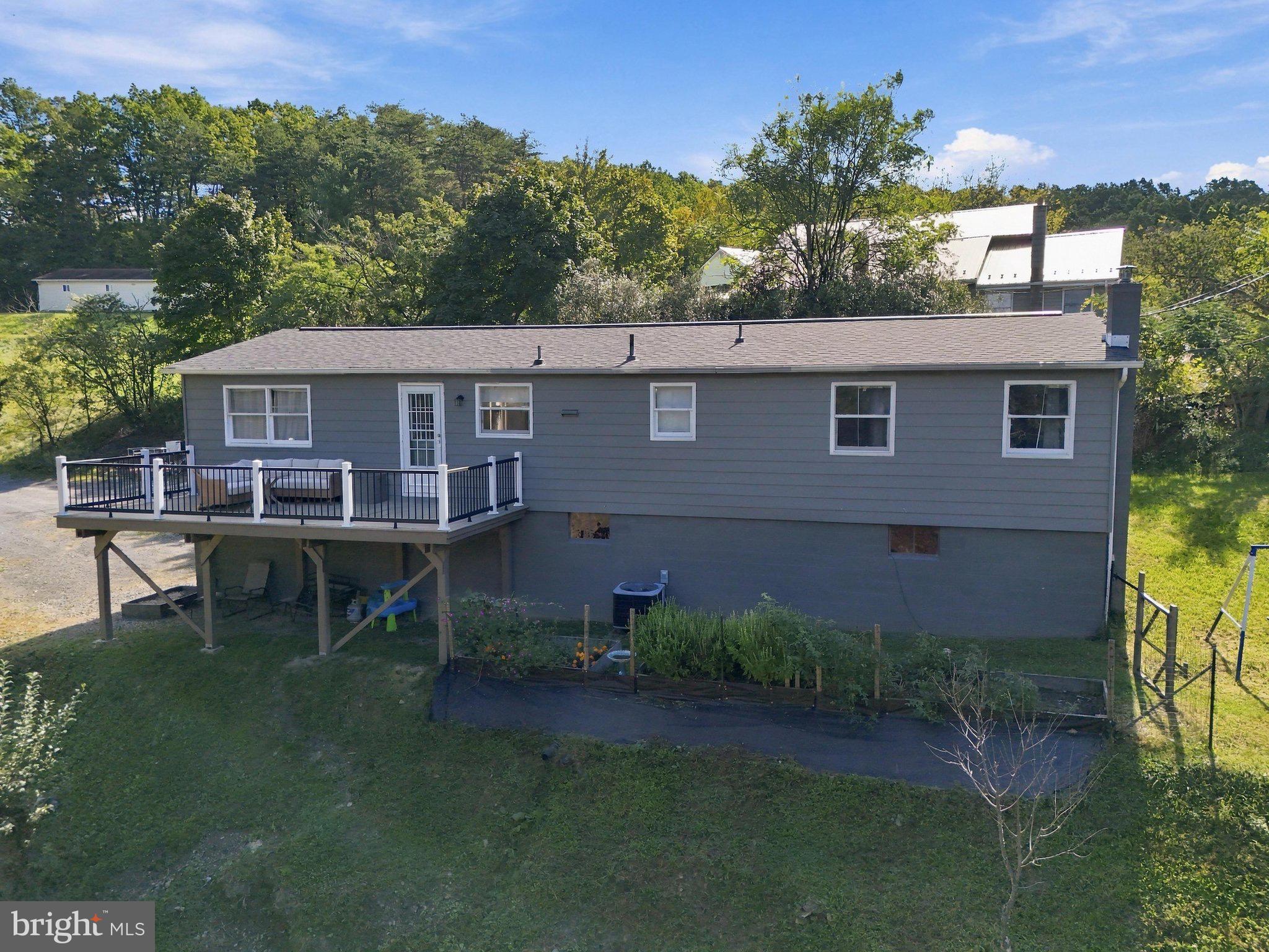 1994 Old Furnace Road Ridgeley, WV 26753 - Photo 34 of 35 Gallery Image 34