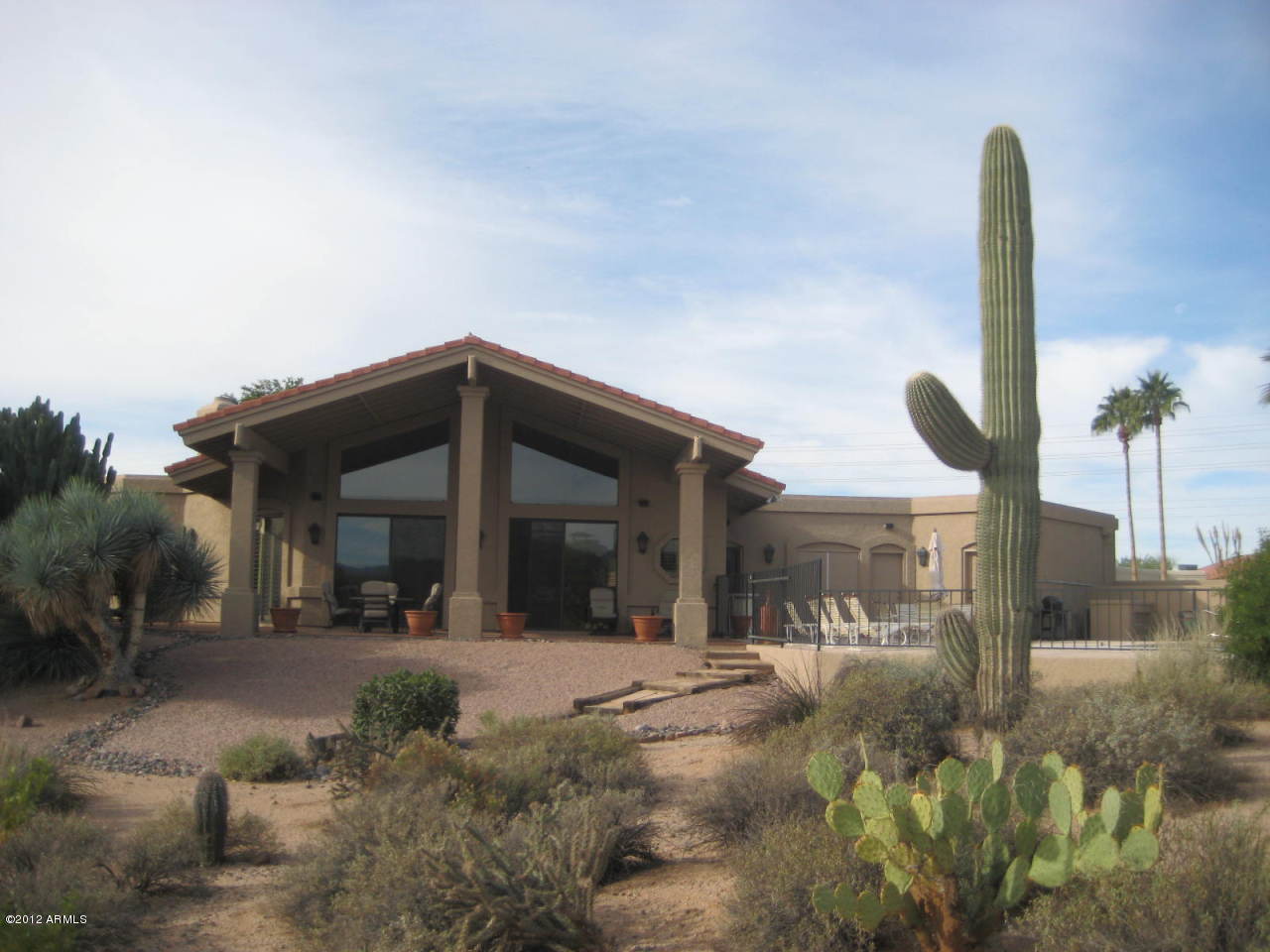 26217 North Avenida Del Ray, Unit 3 Rio Verde, AZ 85263 - Photo 3 of 16 IMG_5167