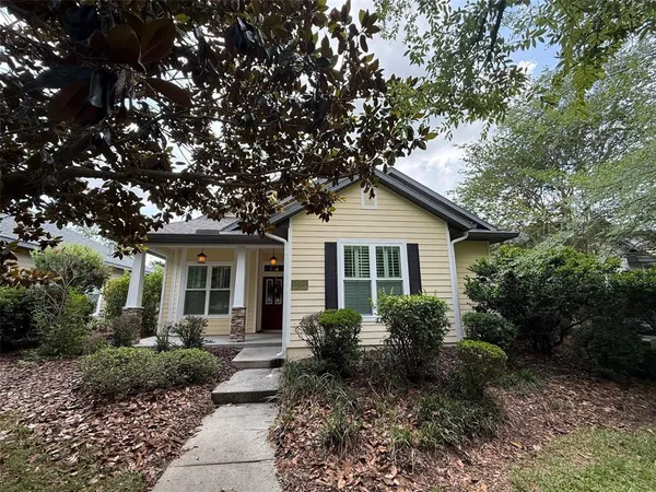 $360,000 | 7651 Southwest 81st Way, Gainesville, FL 32608