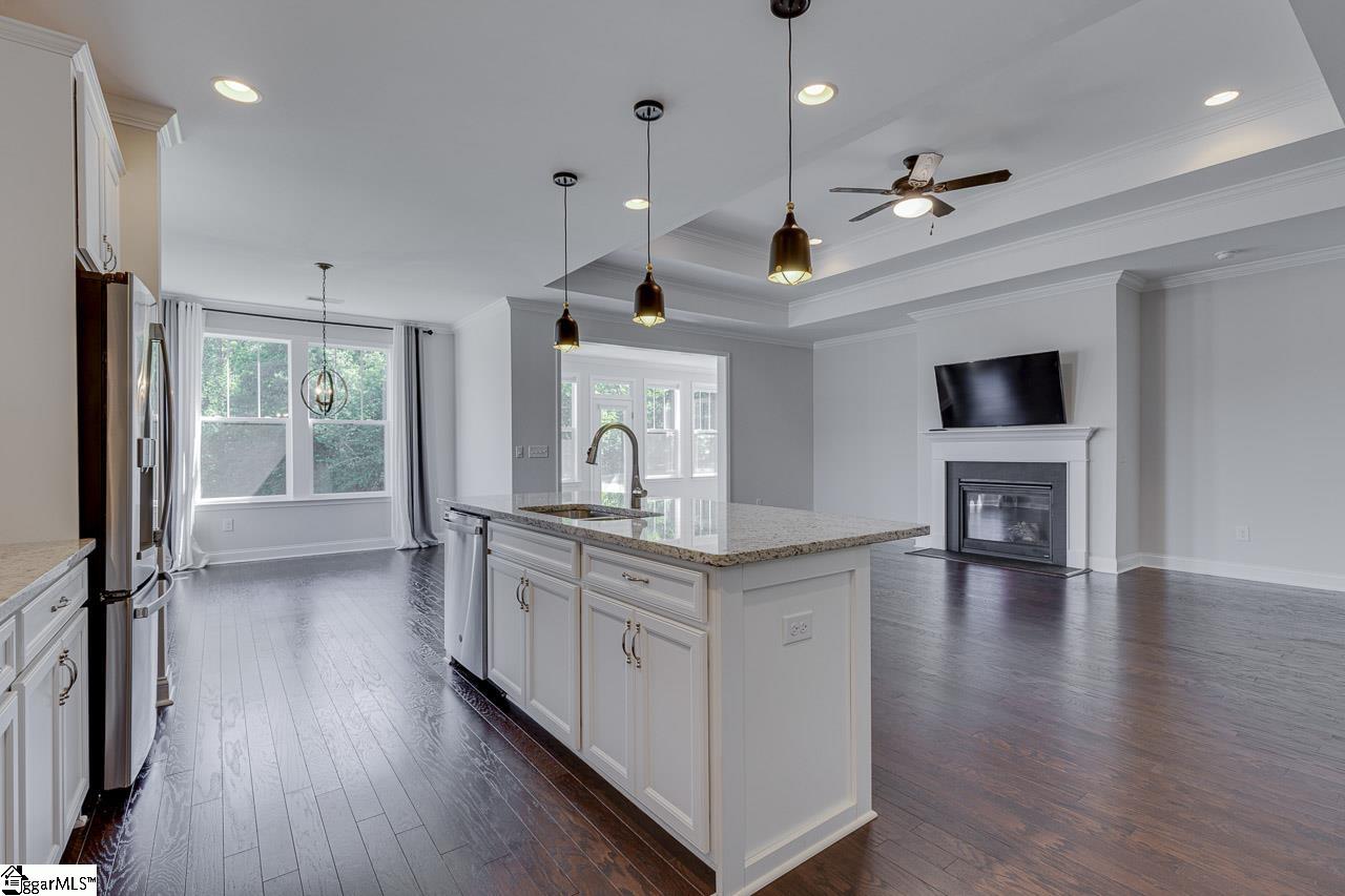 110 Semillon Road Simpsonville, SC 29681 - Photo 12 of 49 Gallery Image 12