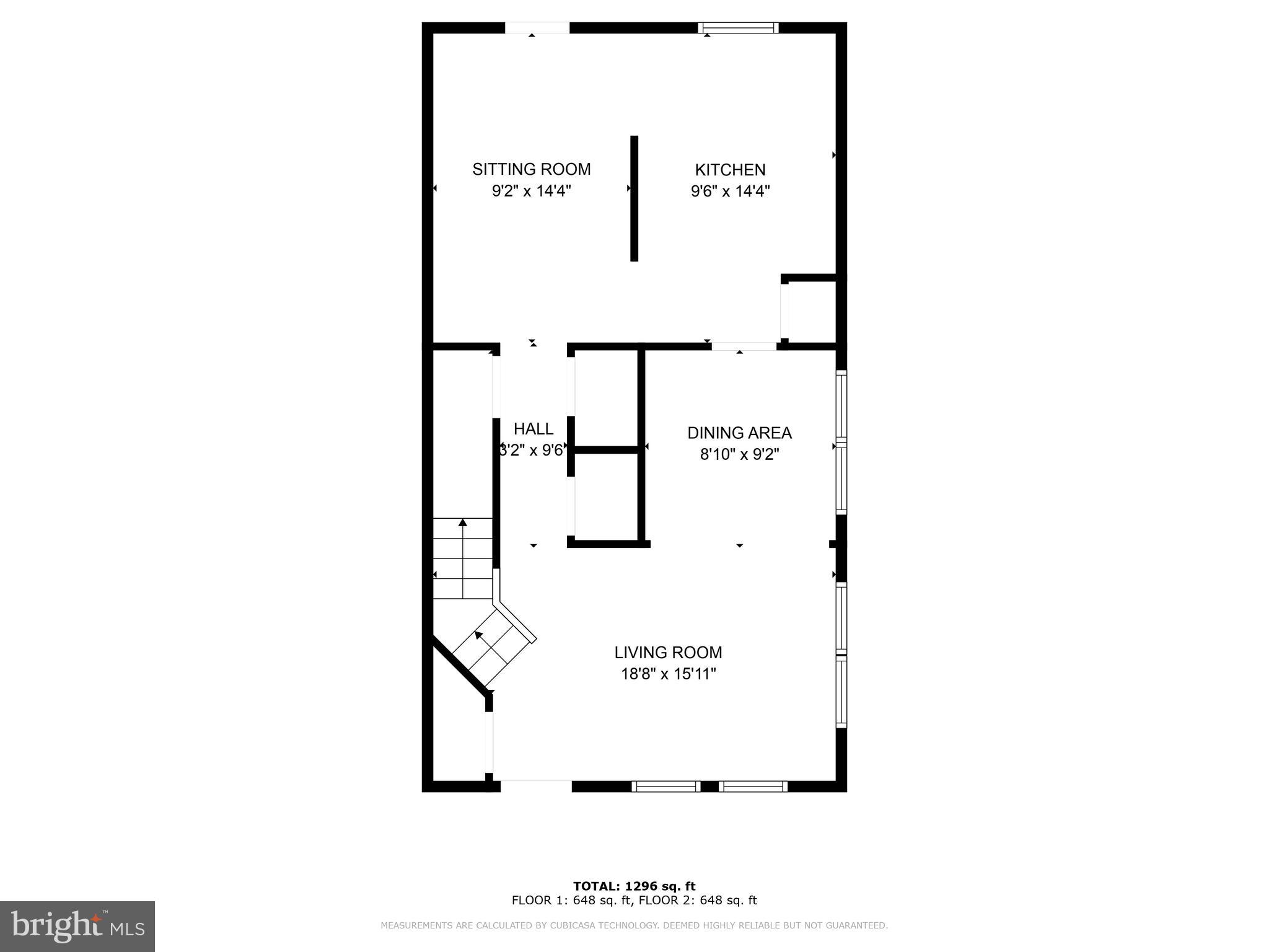 17318 Library Boulevard Ruther Glen, VA 22546 - Photo 41 of 43