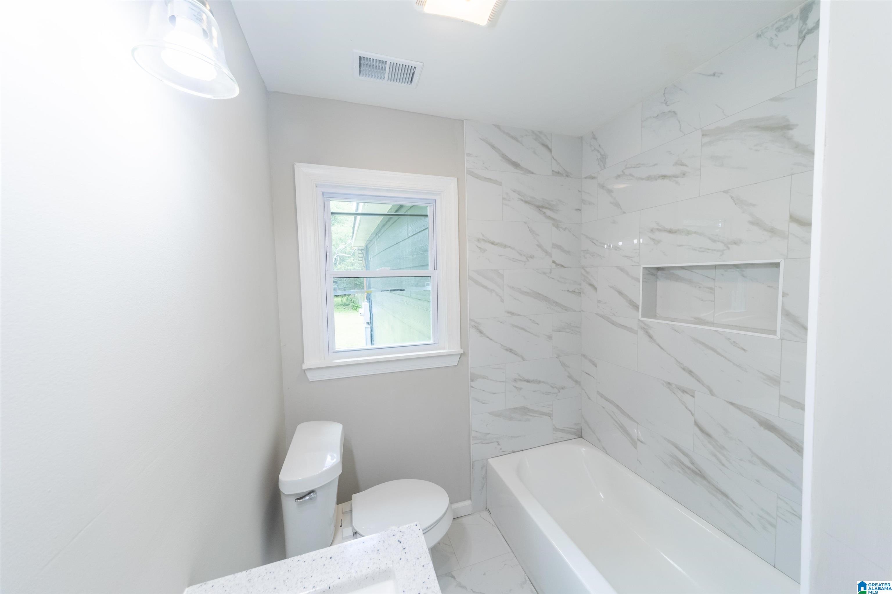 136 Crystal Avenue Bessemer, AL 35023 - Photo 25 of 37