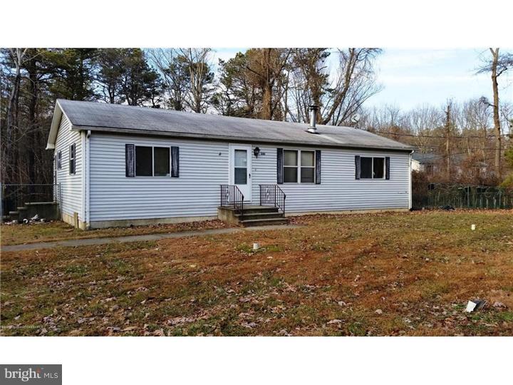 366 Jackson Mills Road Jackson, NJ 08527 - Photo 1 of 1