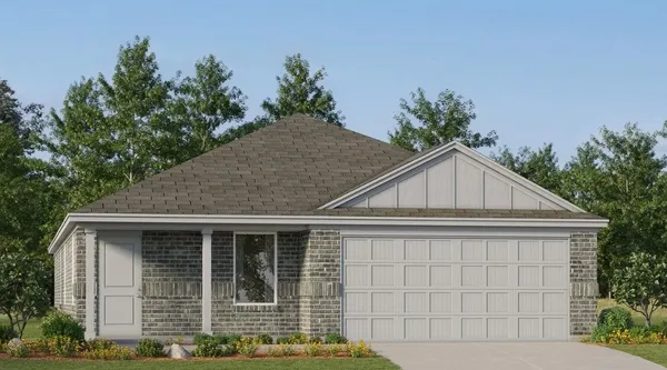 $278,990 | 3069 Sycamore Bend, Magnolia, TX 77355