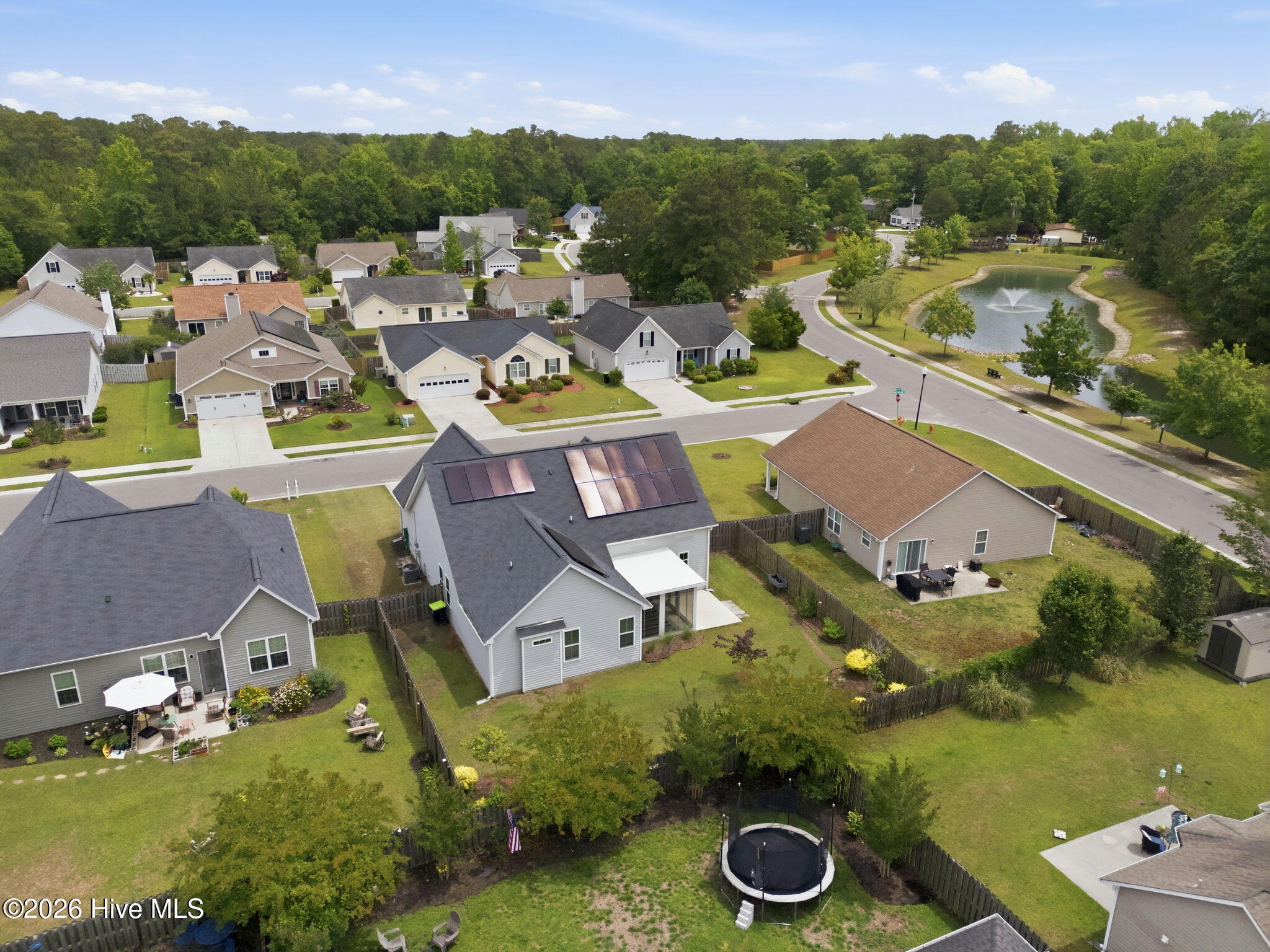 918 Rolling Pines Loop Road Leland, NC 28451 - Photo 49 of 52 11-web-or-mls-DJI_20260512121558_0474_D
