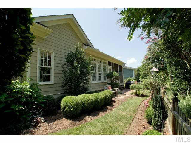 3521 Mt Prospect Circle Raleigh, NC 27614 - Photo 22 of 25 Photo 22