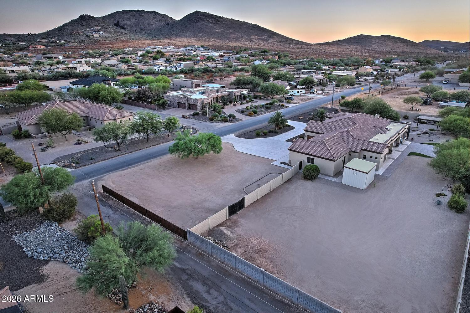 1614 West Maddock Road Phoenix, AZ 85086 - Photo 28 of 88 073-070-Property At Sunset-1500x1000