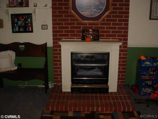 8576 Old Myrtle Road Suffolk, VA 23434 - Photo 9 of 23 Interior Space/Layout