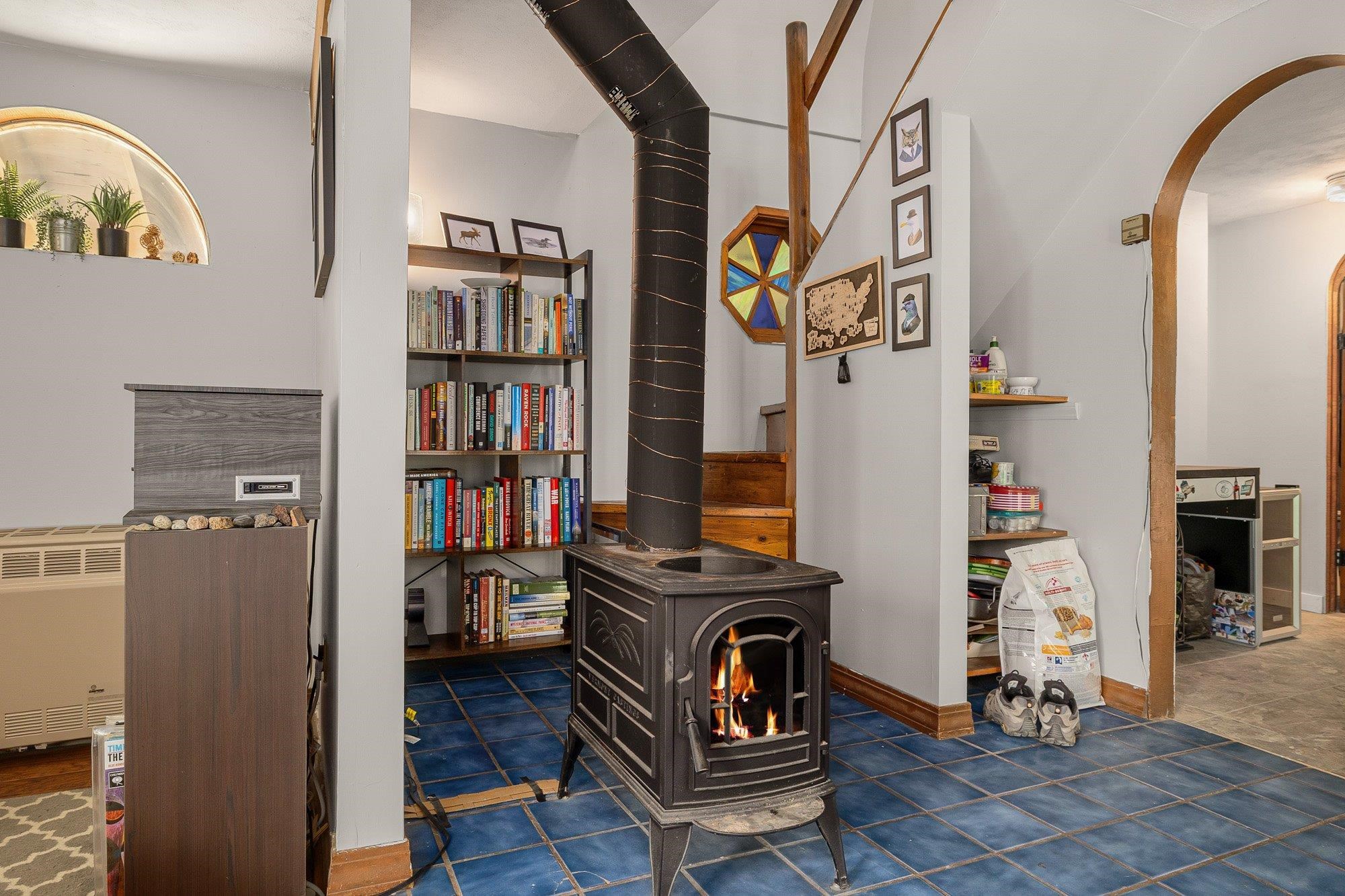 520 Dowsville Road Duxbury, VT 05660 - Photo 46 of 59