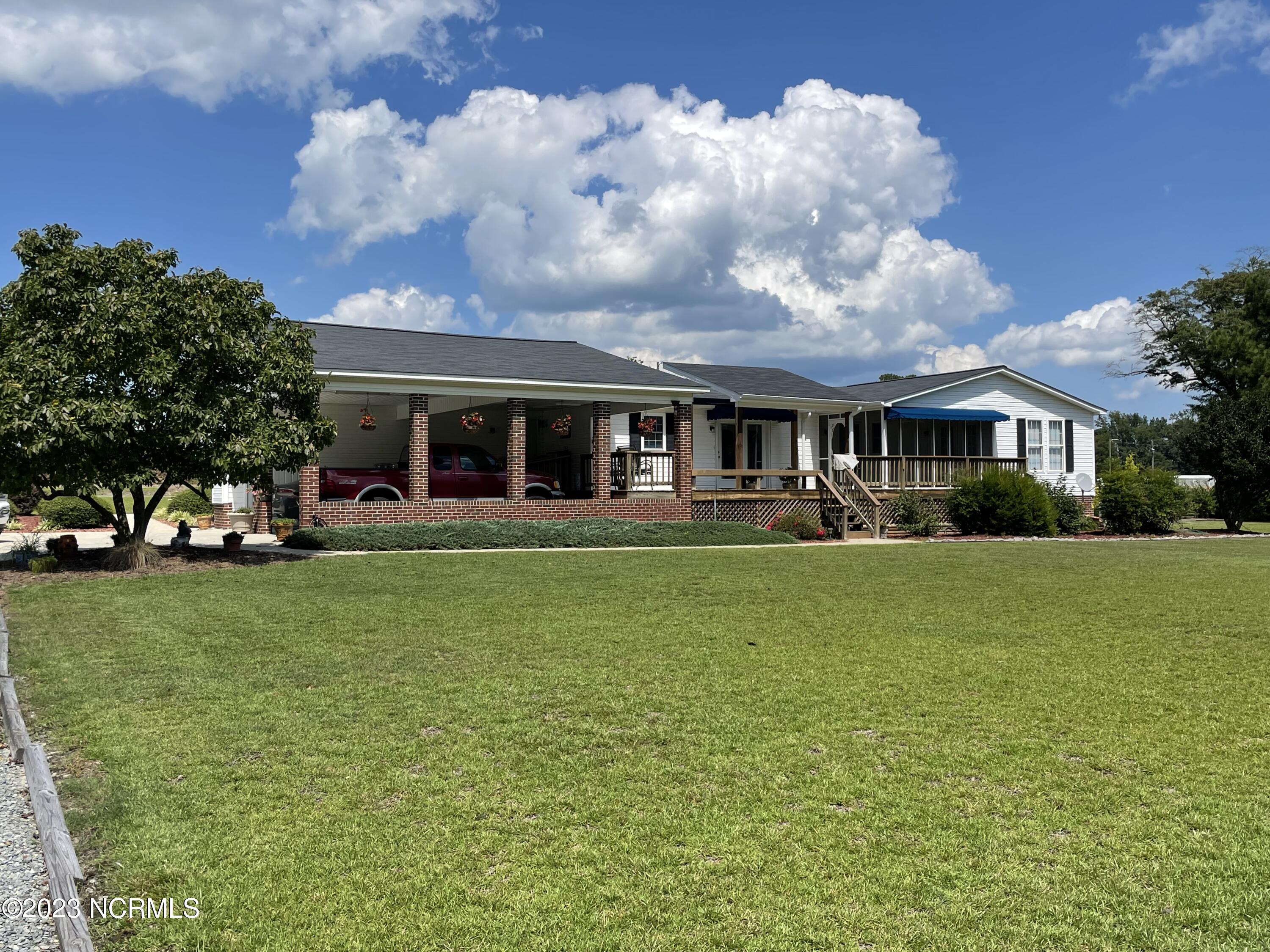 175 King Road Mount Olive, NC 28365 - Photo 25 of 37 IMG_2055