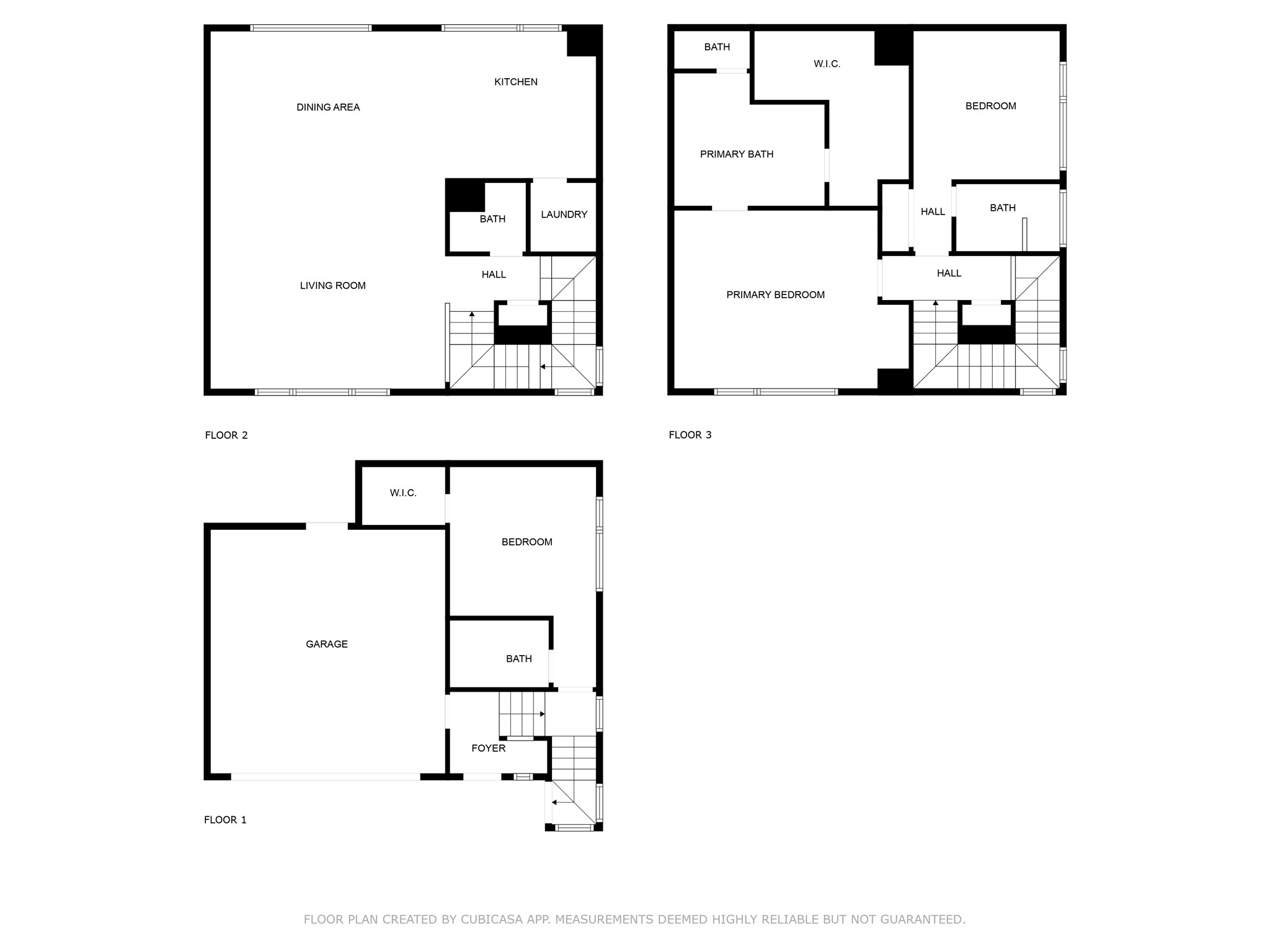 1157 West 18th Street Houston, TX 77008 - Photo 41 of 41 unknown