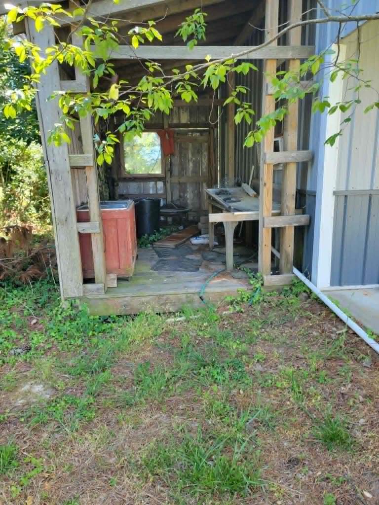 21365 Southside Road Onancock, VA 23417 - Photo 40 of 57