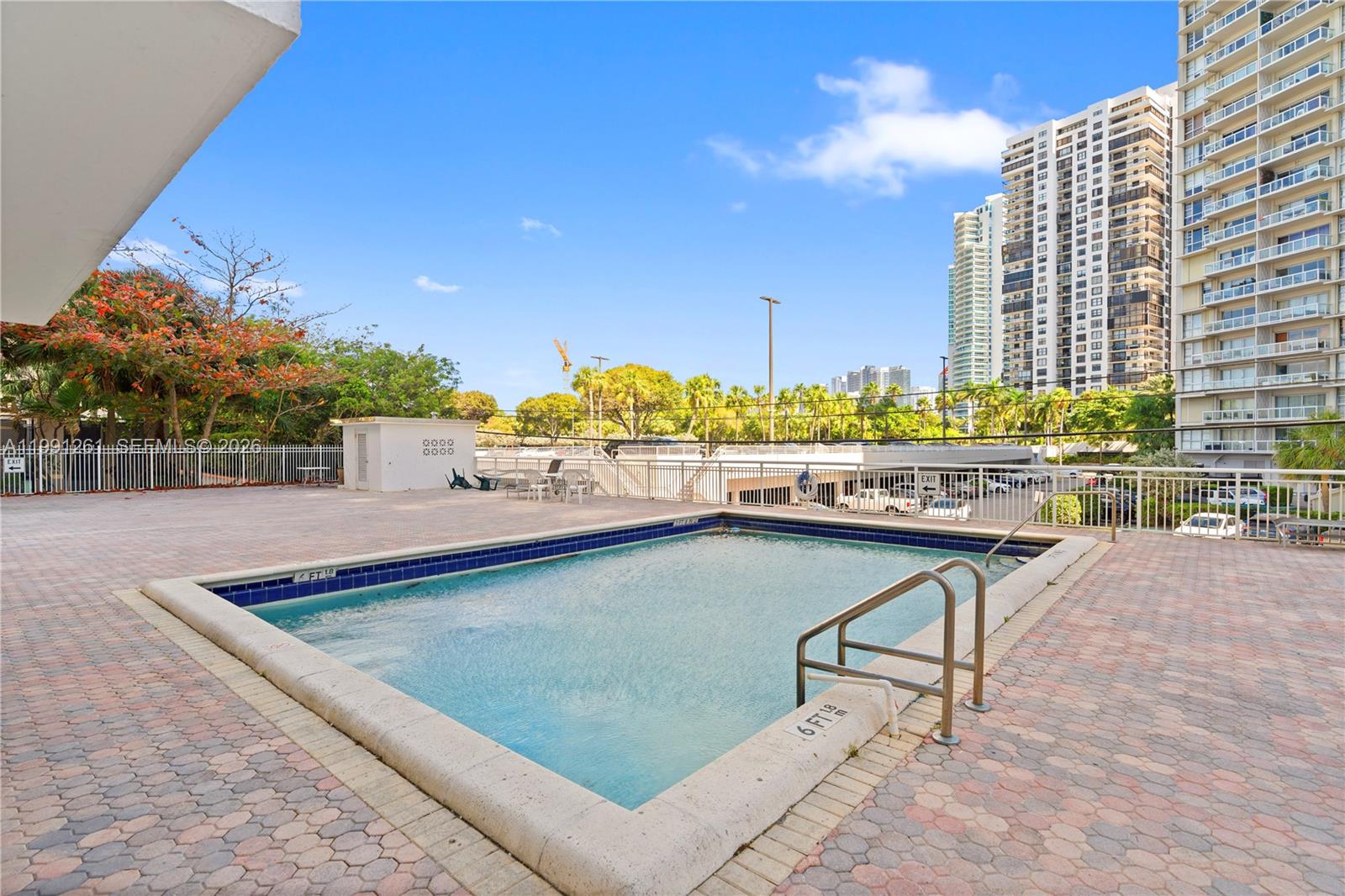 145 Southeast 25th Road, Unit 404 Miami, FL 33129 - Photo 20 of 23