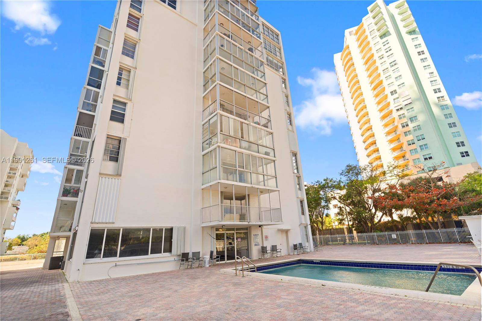 145 Southeast 25th Road, Unit 404 Miami, FL 33129 - Photo 22 of 23