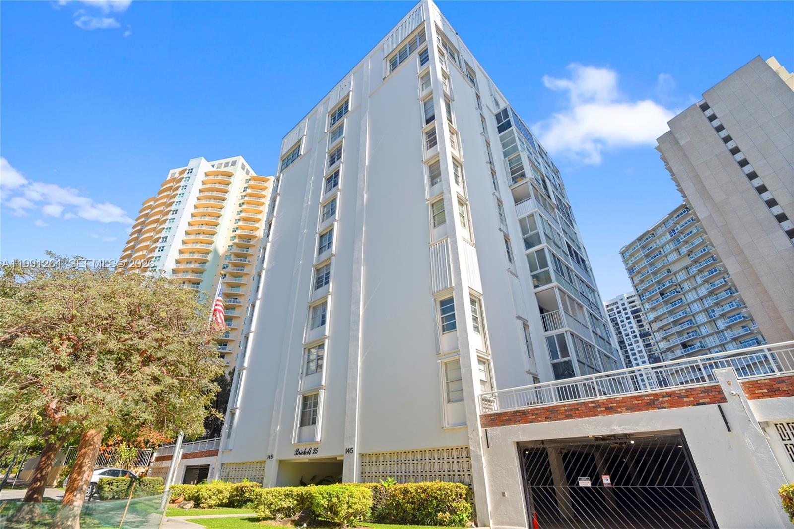 145 Southeast 25th Road, Unit 404 Miami, FL 33129 - Photo 23 of 23