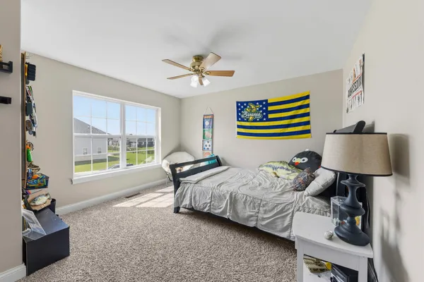 $614,900 | 24454 Isabel Court, Shorewood, IL 60404