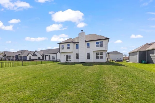 $614,900 | 24454 Isabel Court, Shorewood, IL 60404