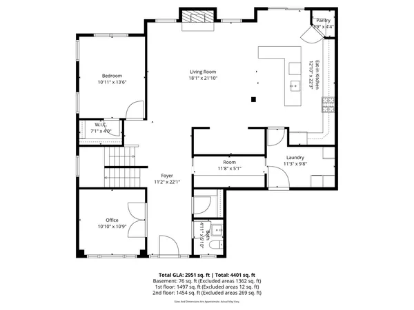 $614,900 | 24454 Isabel Court, Shorewood, IL 60404