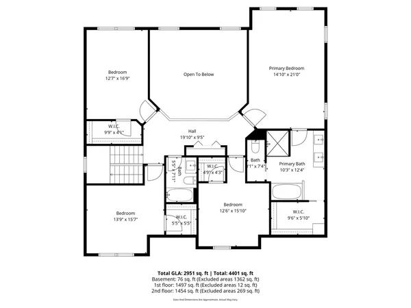 $614,900 | 24454 Isabel Court, Shorewood, IL 60404