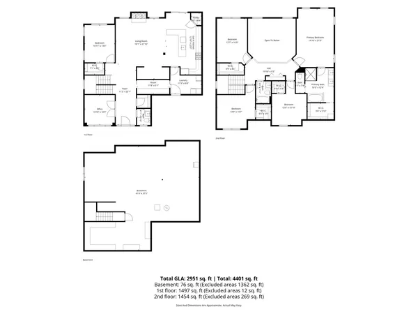 $614,900 | 24454 Isabel Court, Shorewood, IL 60404
