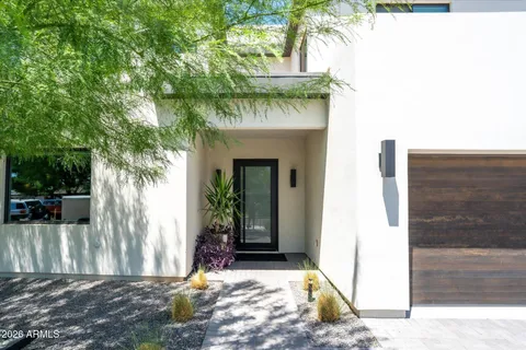 $2,300,000 | 3602 North Navajo Trail, Scottsdale, AZ 85251