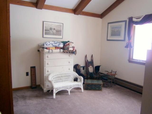 128 East Benton Road Waterville, ME 04901 - Photo 17 of 22 Bedroom 3