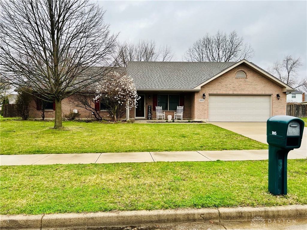 395 Rinehart Road Union, OH 45322 - Photo 1 of 31
