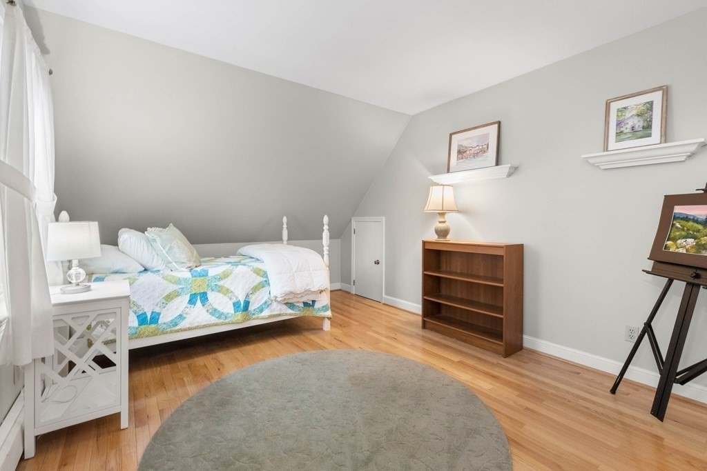 8 Spring Hill Road Merrimac, MA 01860 - Photo 23 of 42 Gallery Image 23