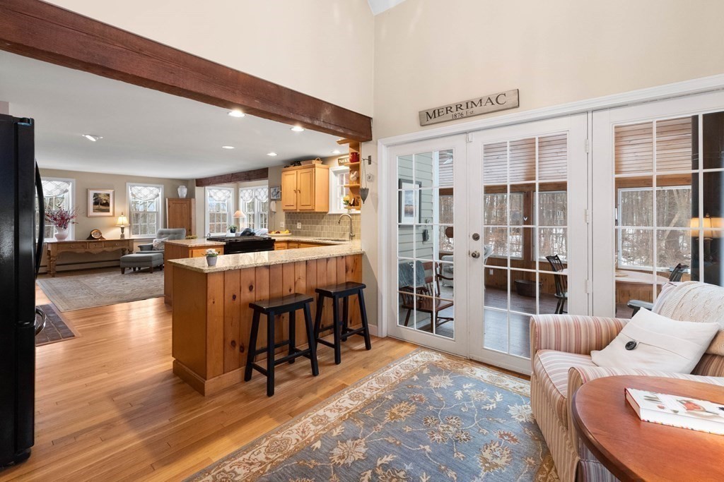 8 Spring Hill Road Merrimac, MA 01860 - Photo 6 of 42 Gallery Image 6