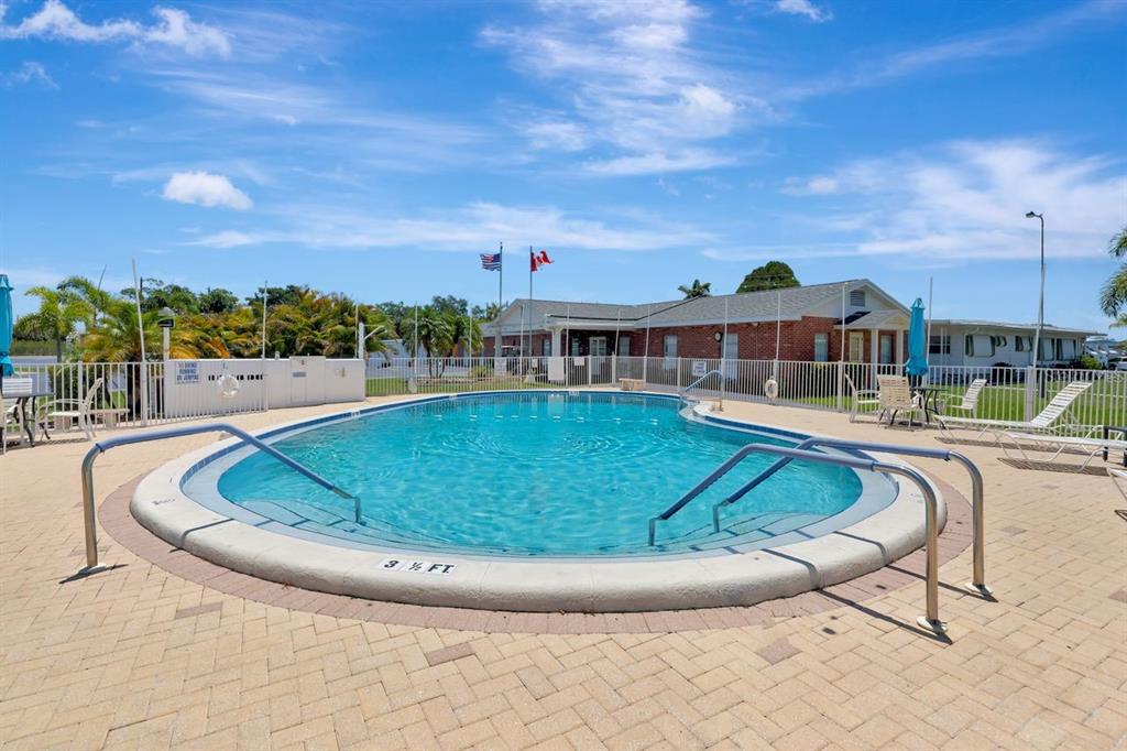 9900 Ulmerton Road, Unit 35 Largo, FL 33771 - Photo 35 of 36