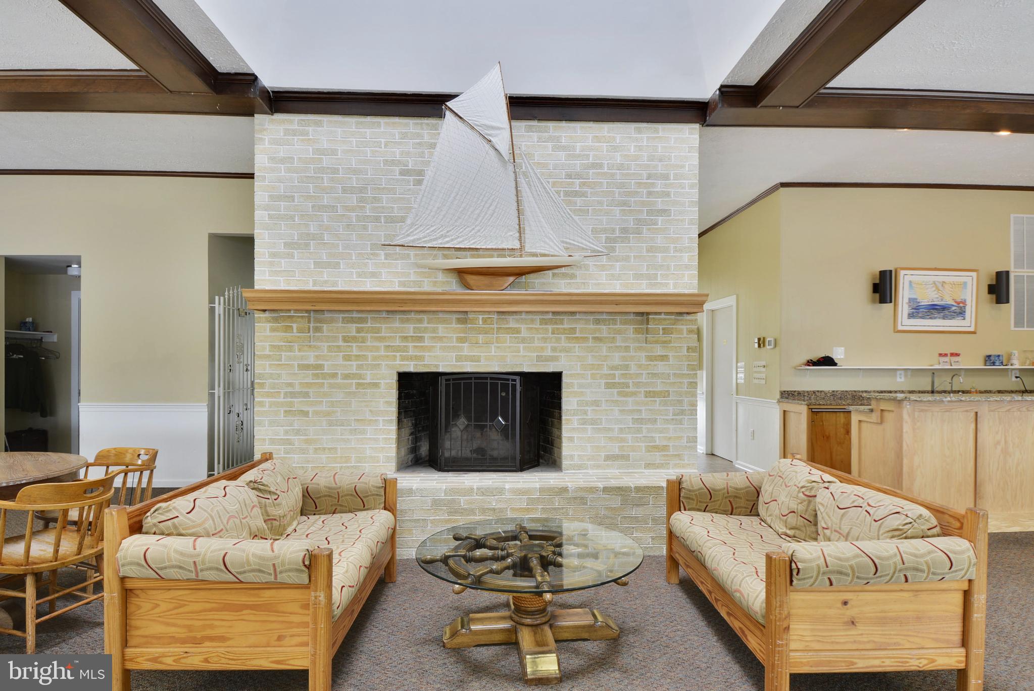 698 Discovery Road Davidsonville, MD 21035 - Photo 45 of 52 Community club house