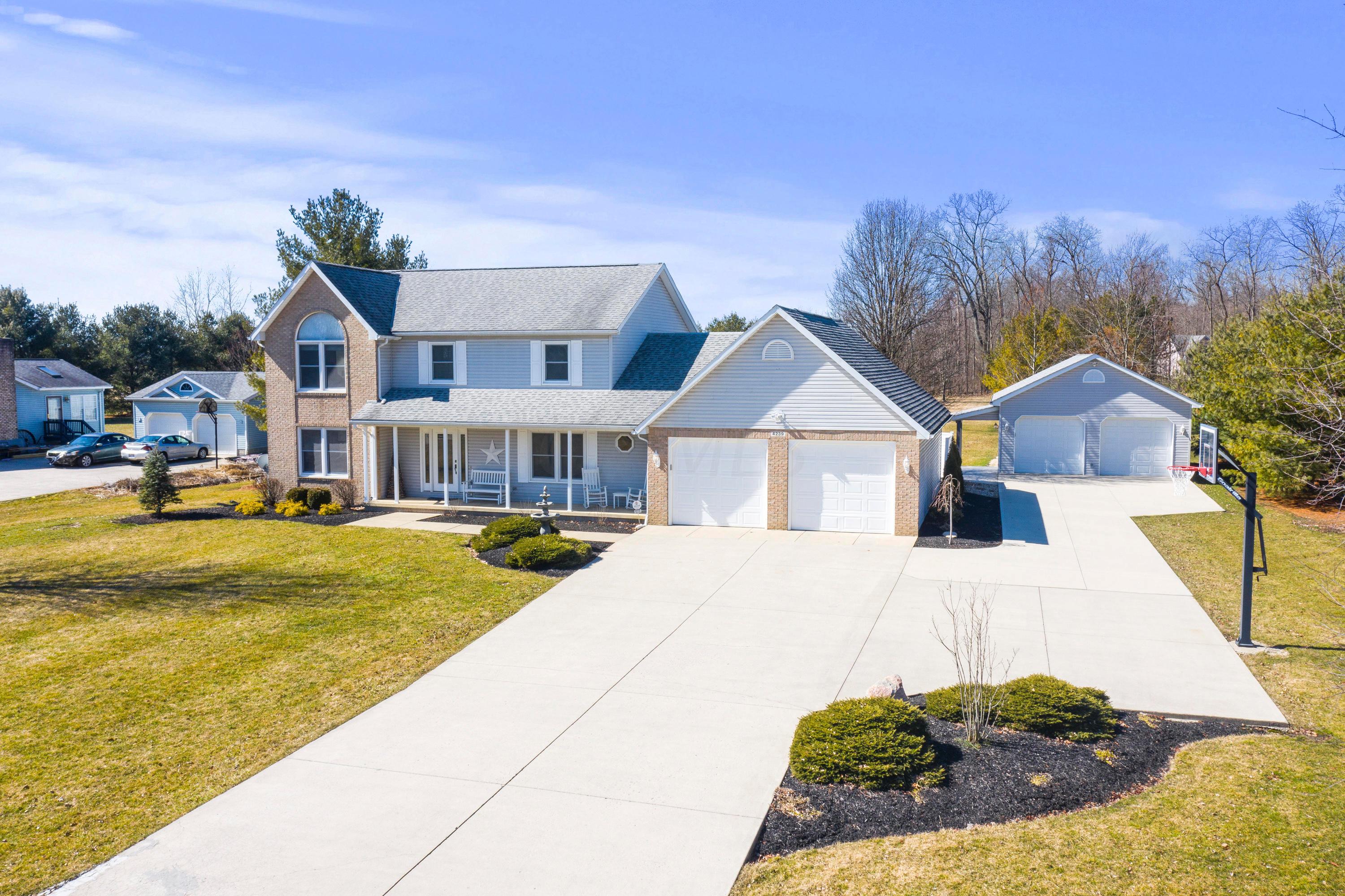 4239 Benzler Road Marion, OH 43302 - Photo 1 of 81 Gallery Image 1